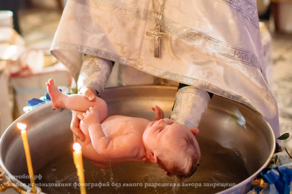 Фотограф на крещение, фотосъёмка крещения, фото храмов