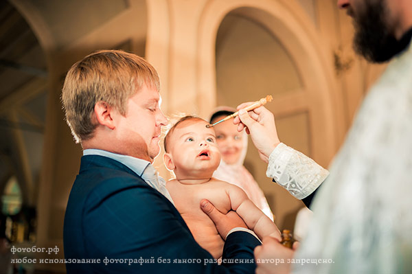 Фотограф на крещение, фотосъёмка крещения, фото храмов