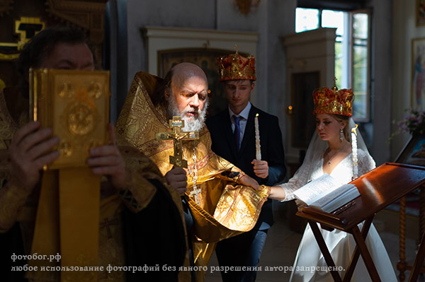 Фотограф на крещение, фотосъёмка крещения, фото храмов