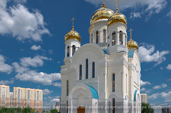 Фотограф на крещение, фотосъёмка крещения, фото храмов